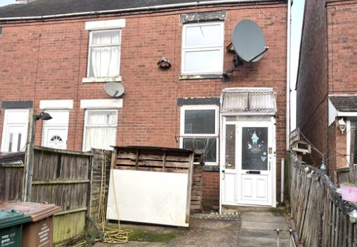 Improvement Potential in Swadlincote photo